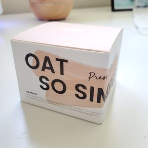 Krave Beauty Oat So Simple Water cream